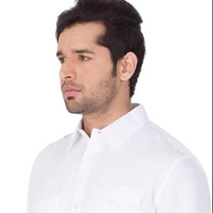 <b>Mens</b> Traditional Cotton Kurta <b>Pajama</b> <b>Set</b> Custom Logo Islamic Clothing OEM Service Bulk Supply All Seasons Customizable - Product Image 1