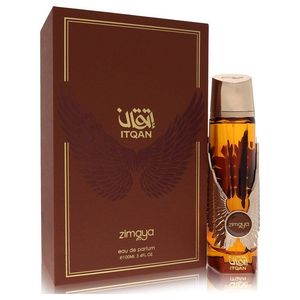 Zimaya Itqan Gold Eau De Parfum Spray Unisex - Product Image 1