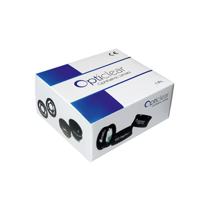 Lente asférica doble 78D, la mejor lente asférica 78D para examen con lámpara de hendidura, equipo para el cuidado de los ojos - Product Image 4
