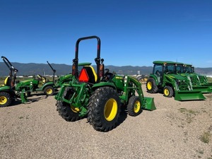 Tracteur compact 2026 3033R Z207825 – Équipement Premium Prêt à l'Exportation - Product Image 4