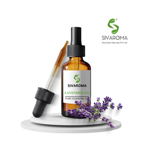 Premium Lavender Oil for Bulk Supply and Wholesale Trade | High Quality Botanical Aroma Oil for Cosmetics, and <b>Personal</b> Care - Product Image 1