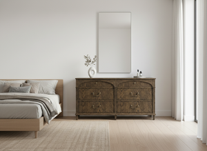 Drawer Dresser Coffee <b>Table</b> for Living Room Living Room Furniture Indoor Home Furniture Wood Furniture Wholesale Factory Direct - Product Image 5