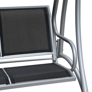 Chaise suspendue de patio extérieure pour le confort et le style - Product Image 6