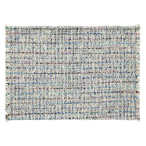 Twiggy S/4 Set Woven Cloth <b>Placemats</b> Washable Home Use <b>Placemats</b> - Product Image 1