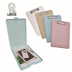 Pastel Custom <strong>Clipboard</strong> With Storage And Pen Holder For Office School A4 Plastic Nursing <strong>Clipboard</strong>
