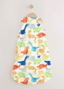 Gigoteuse Premium pour Bébé 1.5 TOG 100% Bambou Doux pour la Peau - Product Image 2