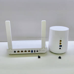 ยูนิตเครือข่ายออปติคอล WiFi6 2.4G & 5G แบนด์ FTR xgpon 7dB ONU - Product Image 3