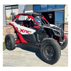 Wholesale Discount CAN-<b>AM</b> MAVERICK X3 Turbo Industrial DIY OEM US <b>3</b>-Year Warranty 110321 - Product Image 3
