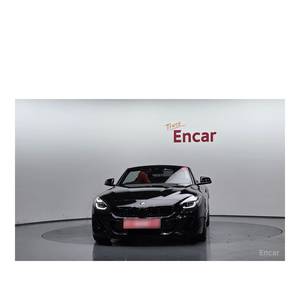 BMW Z4 SDrive20i M Sports 2024, Volante a la Izquierda, Caja de Cambios Automática, Cámara Trasera, 16,191 km - Product Image 3