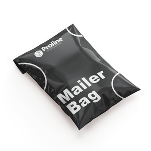 ถุงโพลีเมลเลอร์รักษ์โลกแบบยั่งยืน สำหรับบรรจุภัณฑ์ขนส่งแบบกำหนดเอง เหมาะสำหรับซูเปอร์มาร์เก็ตและงานนิทรรศการ พร้อมขนาดและโลโก้ที่กำหนดเองได้ - Product Image 4