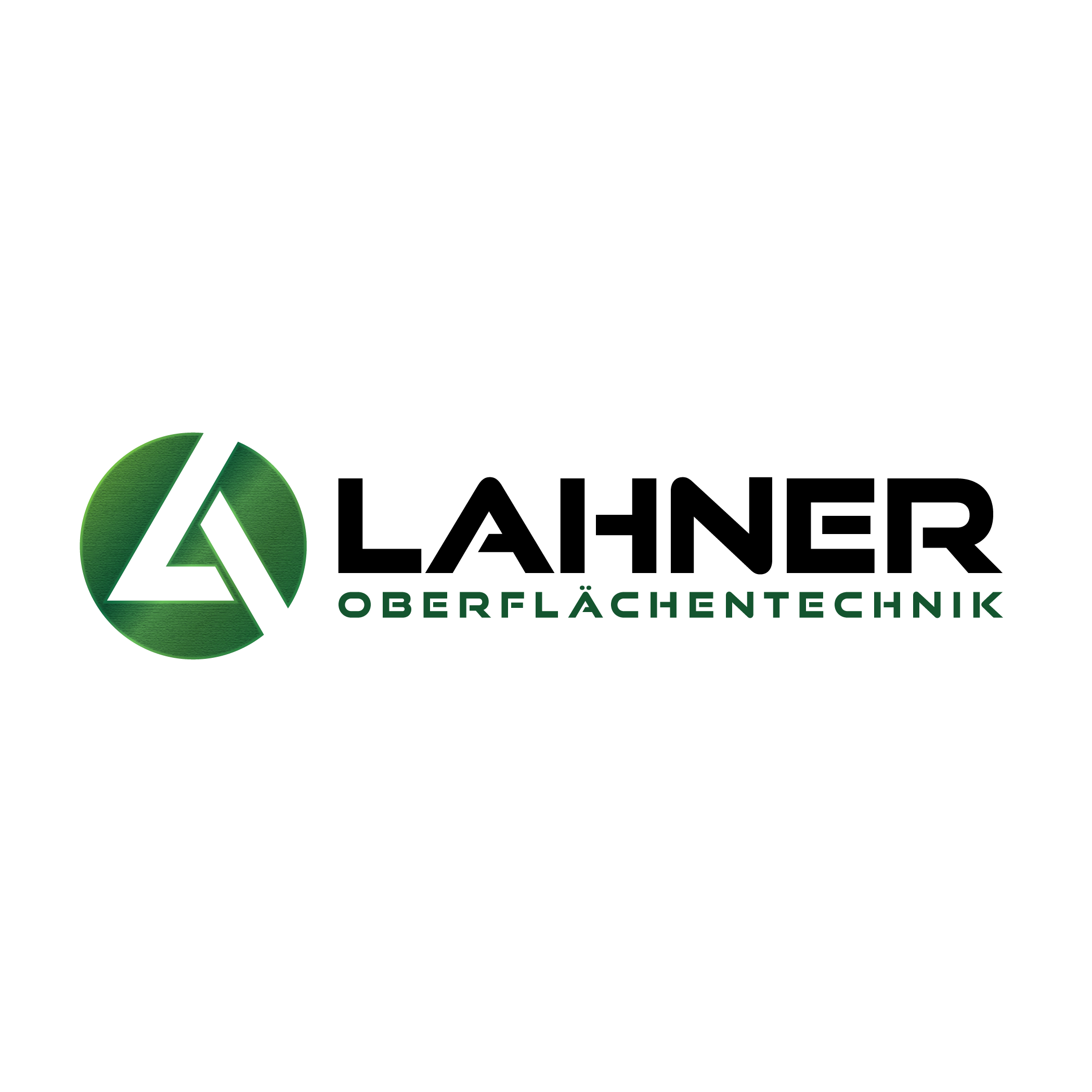 Lahner KG logo