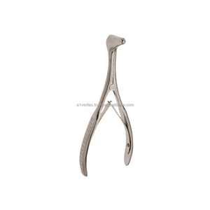Medical-Grade Stainless Steel A-1 VERITAS Tieck Nasal Speculum for Professional ENT Examination And Nasal Cavity Inspection - Product Image 6