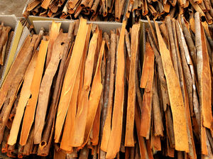 Cassia YenBai originale pressée/découpée du Vietnam, séchée, AD, nouvelle récolte 2026, qualité supérieure, certifiée ISO, du Vietnam - Meilleures ventes - Product Image 6