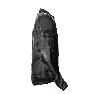 Nouvelle arrivée : veste en Cordura pour moto à manches longues / veste de moto en Cordura fabriquée directement en usine pour hommes - Product Image 5