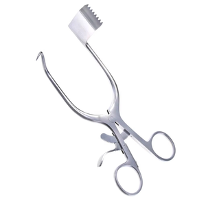 เครื่องมือผ่าตัดกระดูกสันหลังส่วนปลายที่ได้รับการรับรอง CE ISO จาก Markham-meyerding hemilaminectomy ทำจากสเตนเลสสตีล - Product Image 1