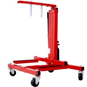 Attrezzo per Riparazione Auto, Sollevatore Idraulico per Porte, Cavalletto di Sollevamento e Installazione - Product Image 6