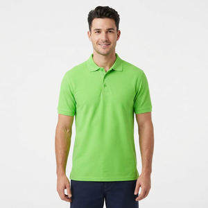 High Quality Blank <b>Polo</b> Shirt <b>Sport</b> Custom Embroidery Wholesale 100% Polyester <b>Polo</b> Customization Mens T Shirt - Product Image 4