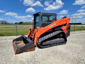 เครื่องจักร SVL95-2S อันทรงพลังสำหรับโครงการพัฒนาพื้นที่ก่อสร้าง - Product Image 4