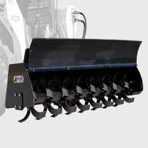 เครื่องพรวนดินแบบโรตารี่ 1GQ-130~300 ขับเคลื่อนด้วย PTO สำหรับขาย - Product Image 1