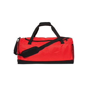 กระเป๋าออกกำลังกายแบบ unisex น้ำหนักเบา กันน้ำ กระเป๋าเดินทางสำหรับเล่นกีฬา พร้อมช่องเก็บรองเท้า - Product Image 3