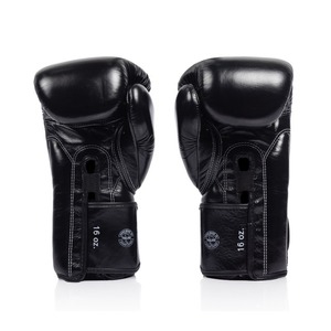 Guantes de Boxeo Resistentes para Entrenamiento, Sparring, Sesiones de Gimnasio y Trabajo con Saco de Boxeo - Product Image 4