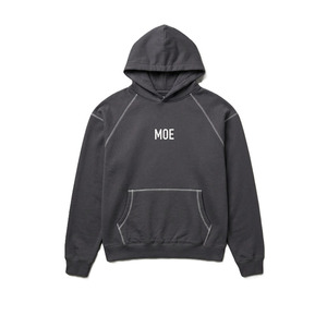 Sudaderas con Capucha de Costura en Contraste para Hombre, Manga Raglán, Forro Polar de Alto Rendimiento, Lisas o con Estampado Personalizado, Sudadera con Capucha Tipo Pullover, Proveedor Mayorista - Product Image 4