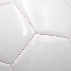 Nouveau Matériel Ballon de Football Professionnel d'Entraînement avec Chambière en Caoutchouc Classique Léger Respirant Durable Haute Qualité - Product Image 5