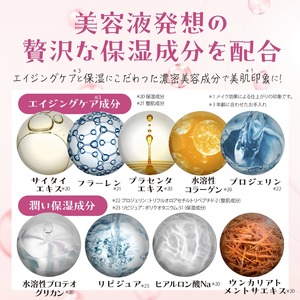 Offre spéciale! Spray Fixateur de Maquillage Japonais Hydratant Léger Brume Fine Base de Maquillage Cosmétique Hydratante - Product Image 6