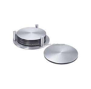 Posavasos de madera de alta calidad, decoración del hogar para cocina y mesa, madera de mango de acacia, nuevo diseño elegante - Product Image 5