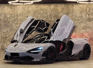 PRECIO NUEVO, USADO, 2024 2026, Volante a la Izquierda/Derecha, Auto Usado Certificado, McLaren 765LT, 720S, 570S, Artura, 765LTCoupe AWD, BAJO KILOMETRAJE - Product Image 6