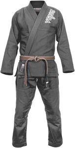 Kimono de Jiu Jitsu Brasileño OEM Personalizado, Ligero, Tejido Pearl Weave, para Entrenamiento, Sparring y Torneos - Product Image 3