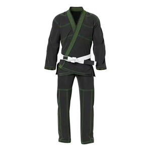 Uniforme de Karate Spall Jp Sports, Uniforme de Jiu Jitsu Brasileño, Trajes Bjj Gi, Kimono de Jiu Jitsu Brasileño - Product Image 3