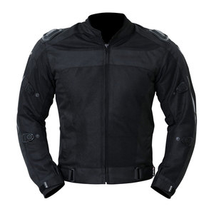 Veste d'hiver pour homme en Cordura, nouvelle arrivée, dernier design, MOQ faible, haute qualité, en vente. - Product Image 1