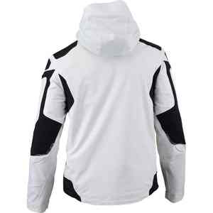 Latest Custom Wholesale Print Logo Full Zip Fleece Windbreaker <b>Ski</b> <b>Jacket</b> OEM Service Available Different Color <b>Ski</b> <b>Jacket</b> - Product Image 6