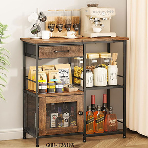 Estante para Horno, Organizador de Cocina - Product Image 3