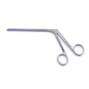 Juego de Instrumentos Manuales para Artroscopia COBECO INSTRUMENTS Premium, Pinzas para Menisco, Punzón, Alicates para Articulaciones, Acero Inoxidable, Ortopédico - Product Image 6