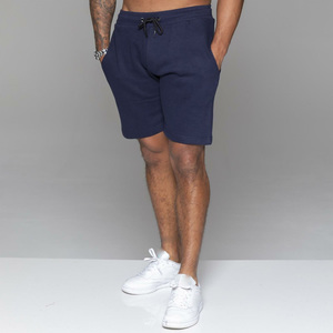 กางเกงขาสั้นผู้ชายสำหรับวิ่งกางเกงขาสั้นผ้าตาข่ายแนวสตรีทฮิปฮอปกางเกงวิ่งออกกำลังกายในยิม - Product Image 5