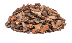 Chips de Corteza de Pino para Plantas de Orquídeas, Producto Herbal Seco Crudo, Marca CareQue, Origen Rajasthan, Vida Útil de 18 Meses - Product Image 3