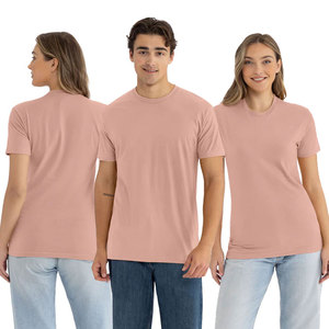 เสื้อยืดเปล่าสไตล์ Next Level ขายส่ง – ผ้าฝ้ายพรีเมียมนุ่มพิเศษ สั่งซื้อจำนวนมาก เสื้อผ้าสั่งทำสำหรับแบรนด์เสื้อผ้าในสหรัฐอเมริกา - Product Image 6