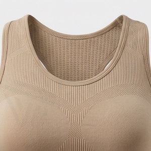 Leggings Deportivos Sin Costuras para Yoga, con Logotipo Personalizado, de Alta Calidad, para Gimnasio, Entrenamiento, Fitness, Ejercicio y Deportes - Product Image 4