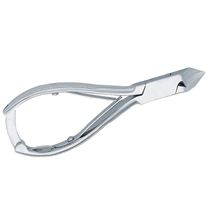 Coupe-cuticules en acier inoxydable à double ressort de qualité supérieure pour la vente en gros - Product Image 4