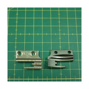 12481-19 PIÈCES DE MACHINE À COUDRE D'INDUSTRIE DE CHIEN D'ALIMENTATION FABRIQUÉES À TAIWAN POUR SINGER - Product Image 1