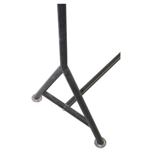 Expositor de Ropa Portátil de Lujo Bros, Plegable, de Metal Cromado, Resistente, Desmontable, OEM ODM Vietnam - Product Image 5