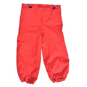 Pantalones de Snowboard y Esquí Unisex 2026, Estampados, Holgados, Cálidos, Resistentes al Viento, Transpirables, de Secado Rápido, Impermeables 10,000mm, para Invierno y Actividades al Aire Libre - Product Image 1