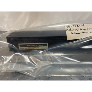 THK LM GUIDE 1011451A-00 ACTUATOR LINEAR BEARING - อุปกรณ์และชิ้นส่วนเซมิคอนดักเตอร์ระดับโลกที่เชื่อถือได้ - Product Image 5