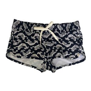Shorts de bain confortables pour l'été, taille élastique, tissu doux, séchage rapide, style vacances, short de plage pour femmes - Product Image 2