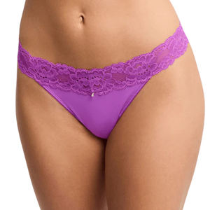 Culottes sans couture pour femmes avec logo personnalisé, nouveau design, douces, extensibles, invisibles, sans démarcation, style cheeky - Product Image 6