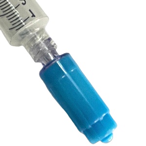 12C009 Chi Feng Válvulas de plástico médico Accesorios Luer ISO 13485 Certificado Clase II PC/Silicona/MABS Material Plástico moldeado - Product Image 1