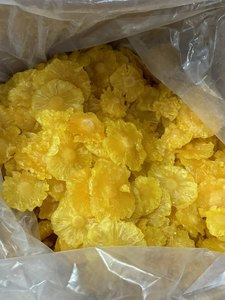 DESTACADA PIÑA SECA DE CALIDAD PREMIUM 2024 HECHA DE PIÑA ORGÁNICA QUE PROPORCIONA MÁS NUTRICIÓN PARA EL CUERPO - Product Image 4