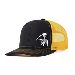 Casquettes de haute qualité au meilleur prix, casquettes de camionneur de qualité supérieure, confortables, nouvelle arrivée, casquettes de sport en vente en ligne - Product Image 5